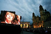 Lang Lang zu Gast am Sonntag (Foto: Veranstalter)